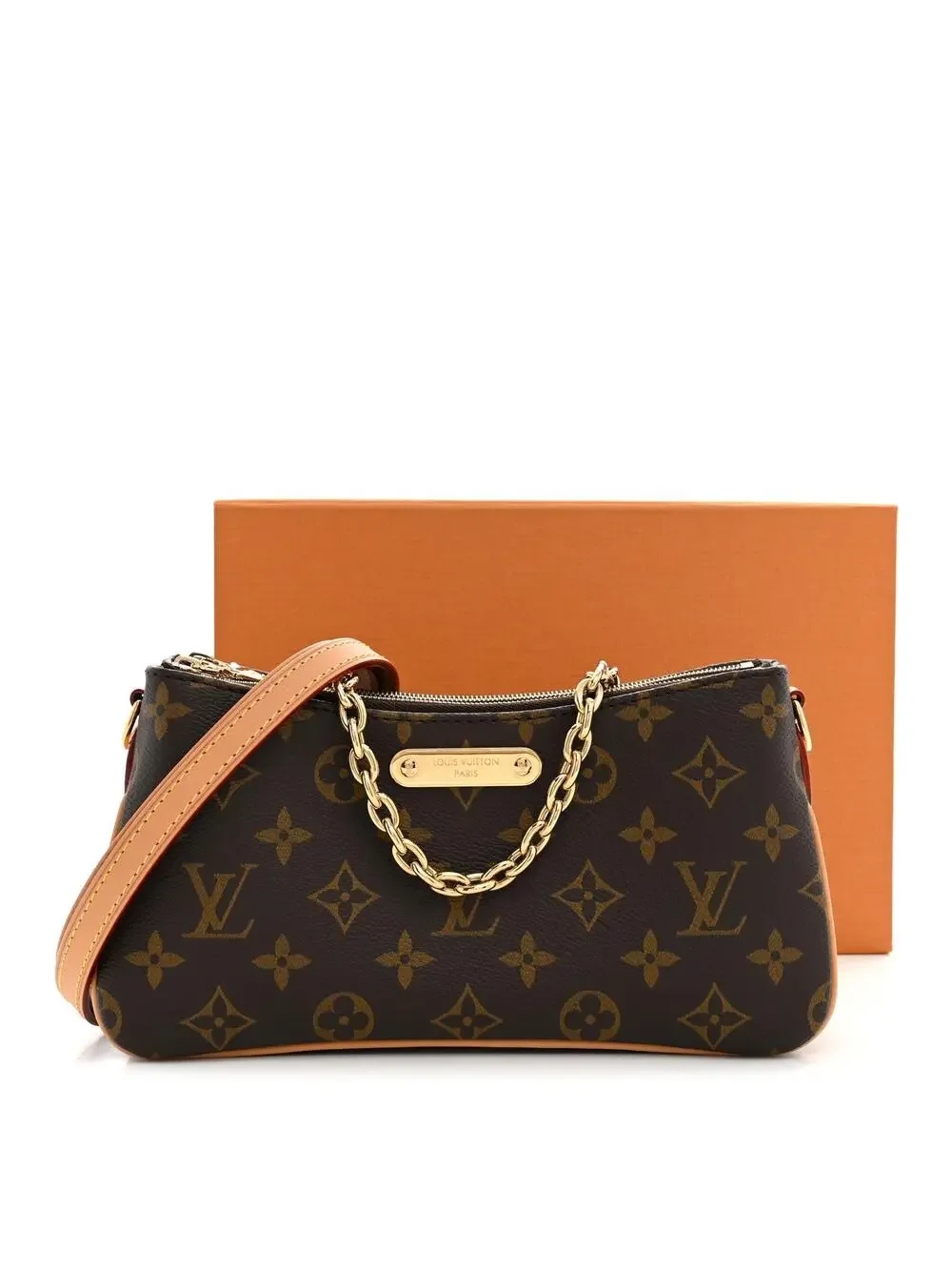 Louis Vuitton elevate your